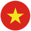 Vietnamese flag