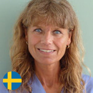 Charlotte Höybye