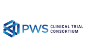 PWS Clinical Trial Consortium logo