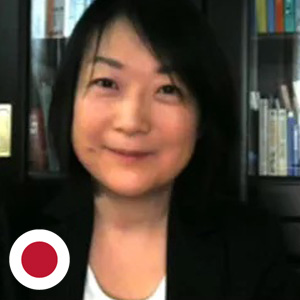 Tomoko Iwasaki