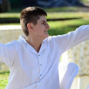 Celebrating the lives of people with PWS this Rare Disease Day
