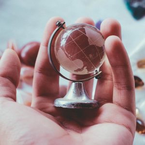 Supporting developments for people with PWS globally
