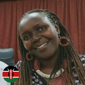 Esther Maina