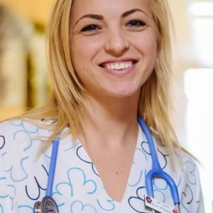 Diagnosis: giving access to the best start in life