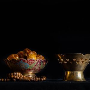 Ramadan, fasting and PWS