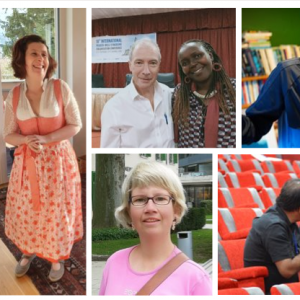 New films illuminate the challenges and achievements of the PWS community