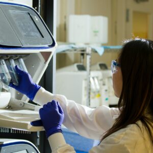 PWS research in China