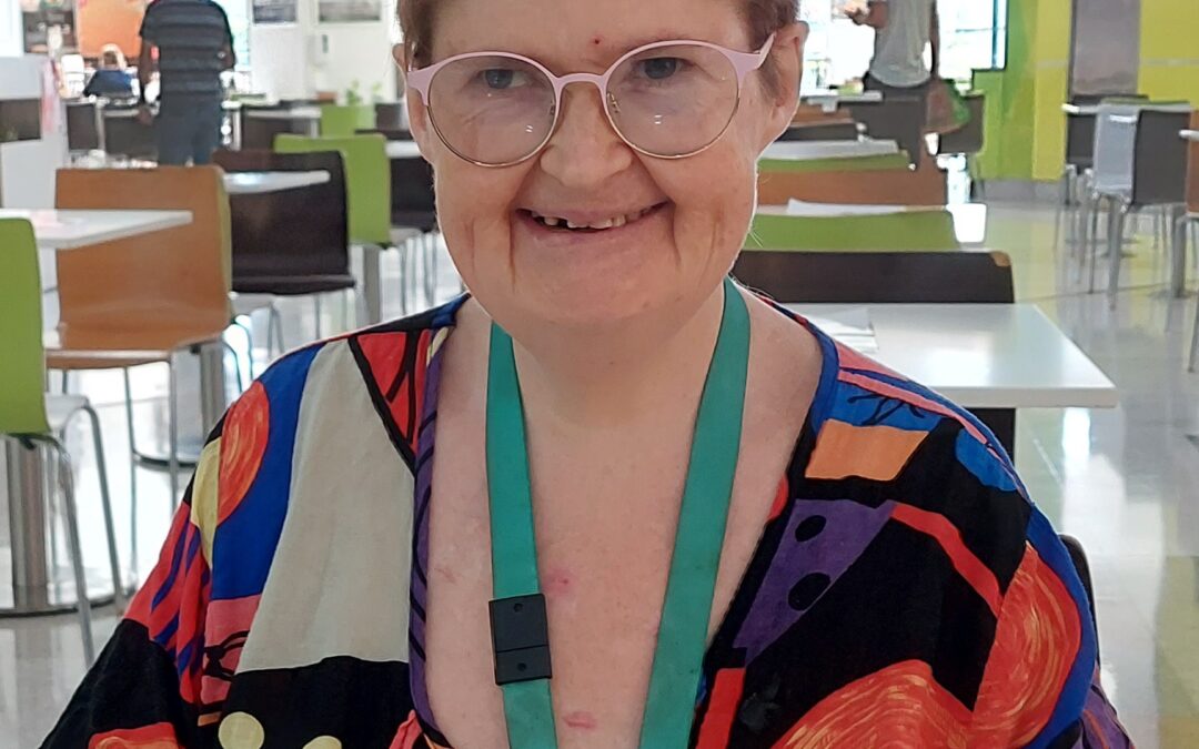 Helping carers to understand PWS: Kate’s story