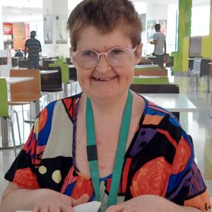 Helping carers to understand PWS: Kate’s story