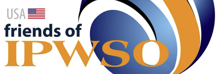 Friends of IPWSO logo