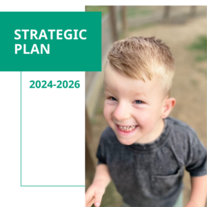 Our Strategic Plan 2024-2026