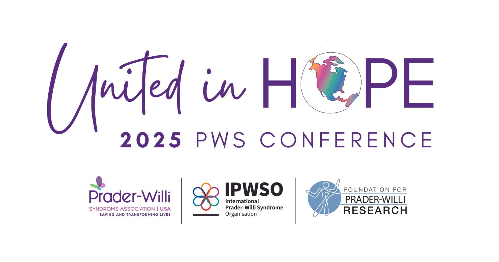 United in Hope Logo