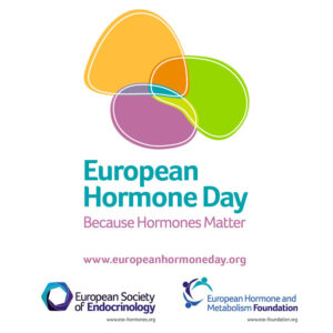 Countdown to European Hormone Day on 24 April 2024  