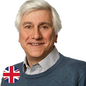 Nick Finer (UK)