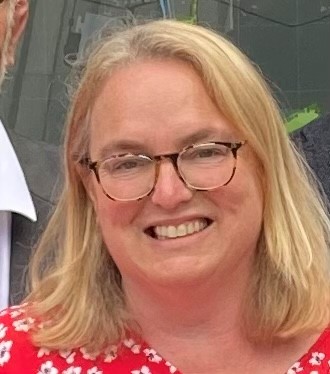 Patrice Carroll (USA)