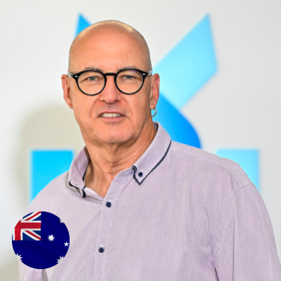 Brett Thompson Flag Lantz Yap