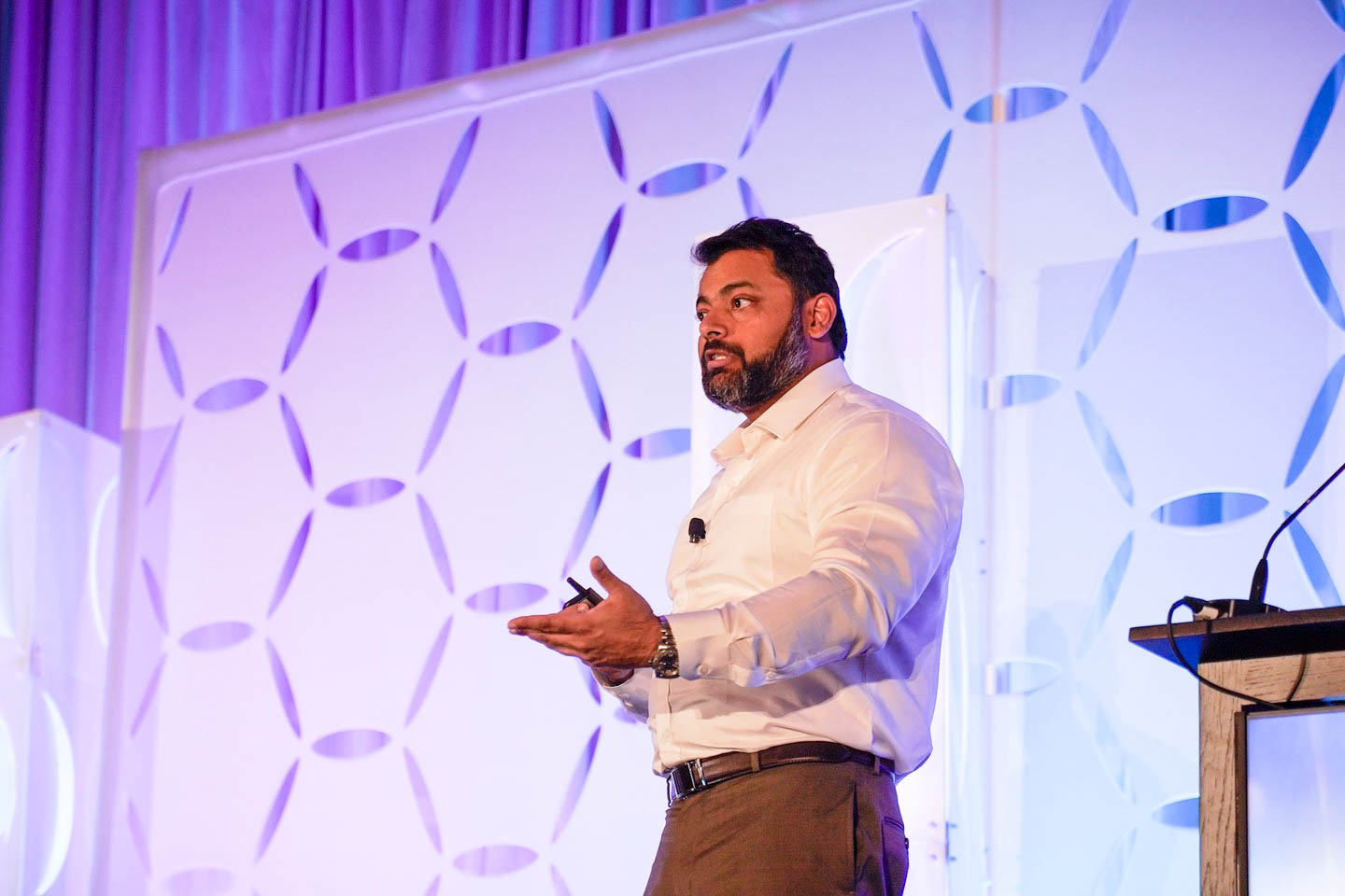CSAB - Deepan Singh PWSA USA