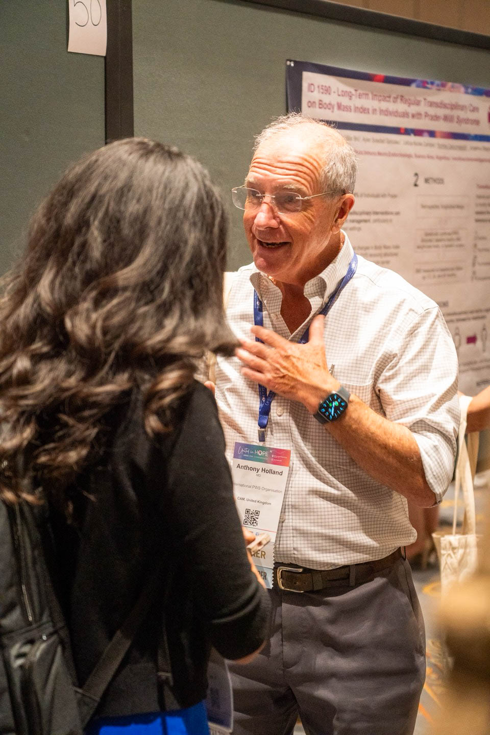 CSAB Posters - Tony PWSA USA