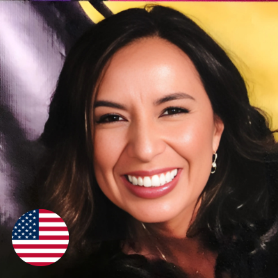 Johana Quinn Flag