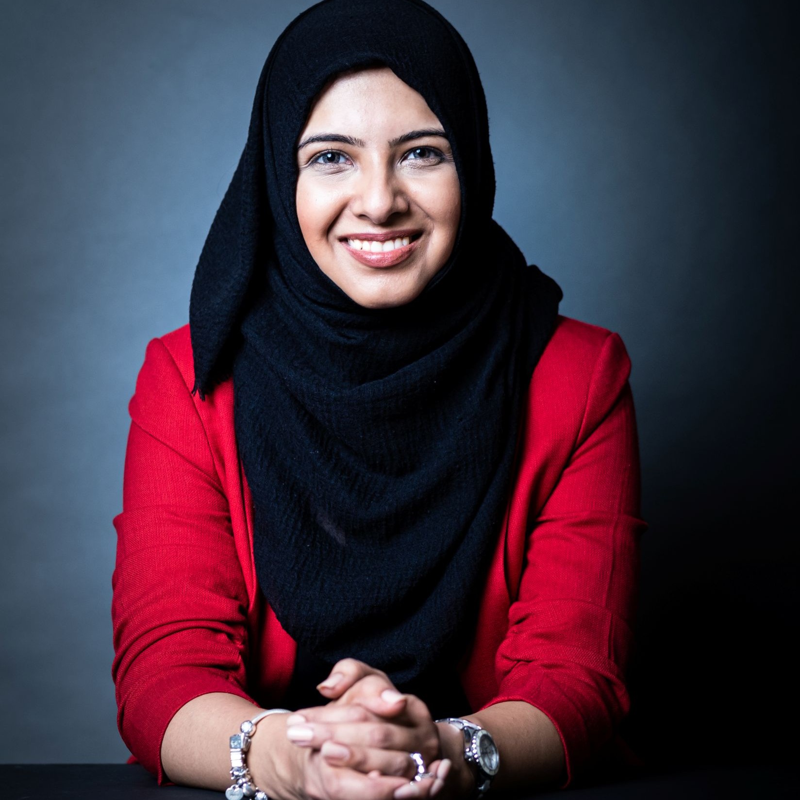 Sabika Shaban 1