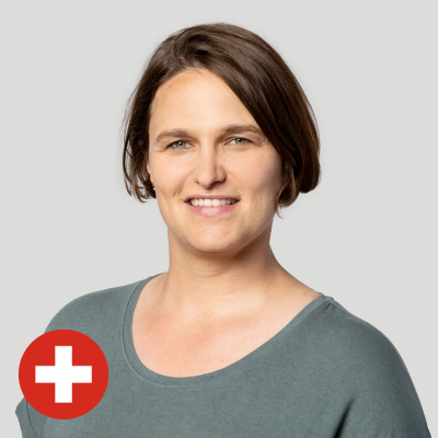 Marina Wetzel flag Maria Elvira