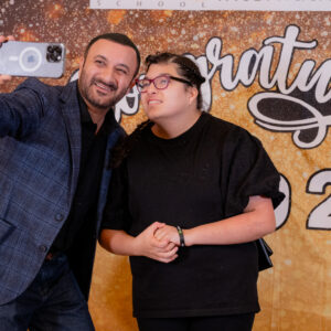 A Father’s Journey: Turning Personal Challenges into Community Strength