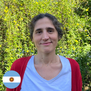 Nathalie Kayadjanian