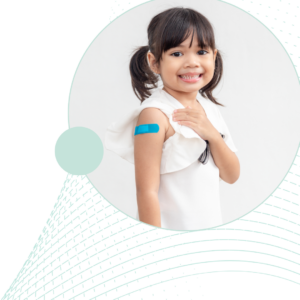 Vaccination in children: What advice can we give to the PWS community?